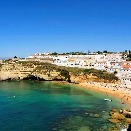 Villa Attractive 3 Bedroom Carvoeiro With Private Heated Pool In Vale Do Milho Air Conditioning Inc *